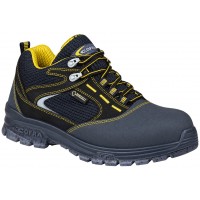 Cofra Botticelli Blue GORE-TEX Safety Boots Waterproof Metal Free